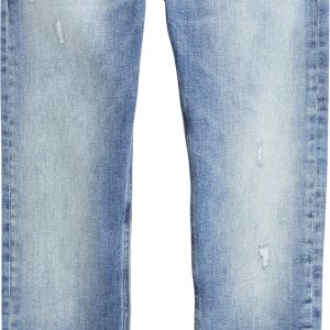 Calvin Klein Trousers Blue