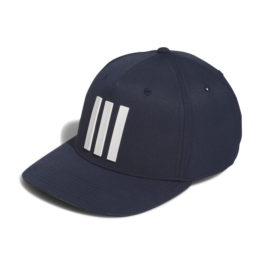 Cap adidas Tour 3-Stripes