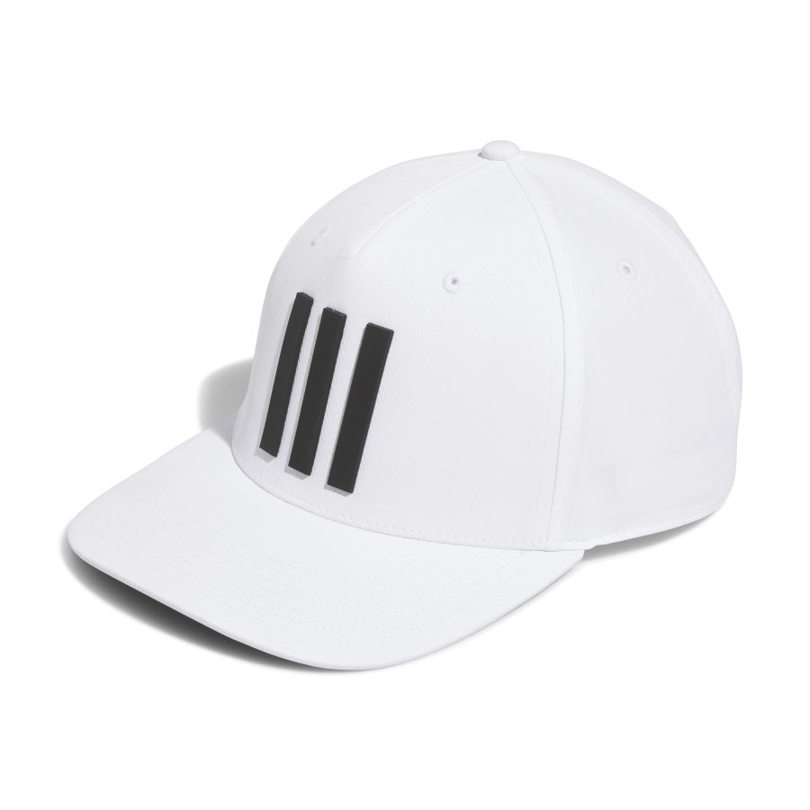 Cap adidas Tour 3-Stripes