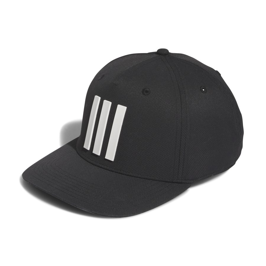 Cap adidas Tour 3-Stripes