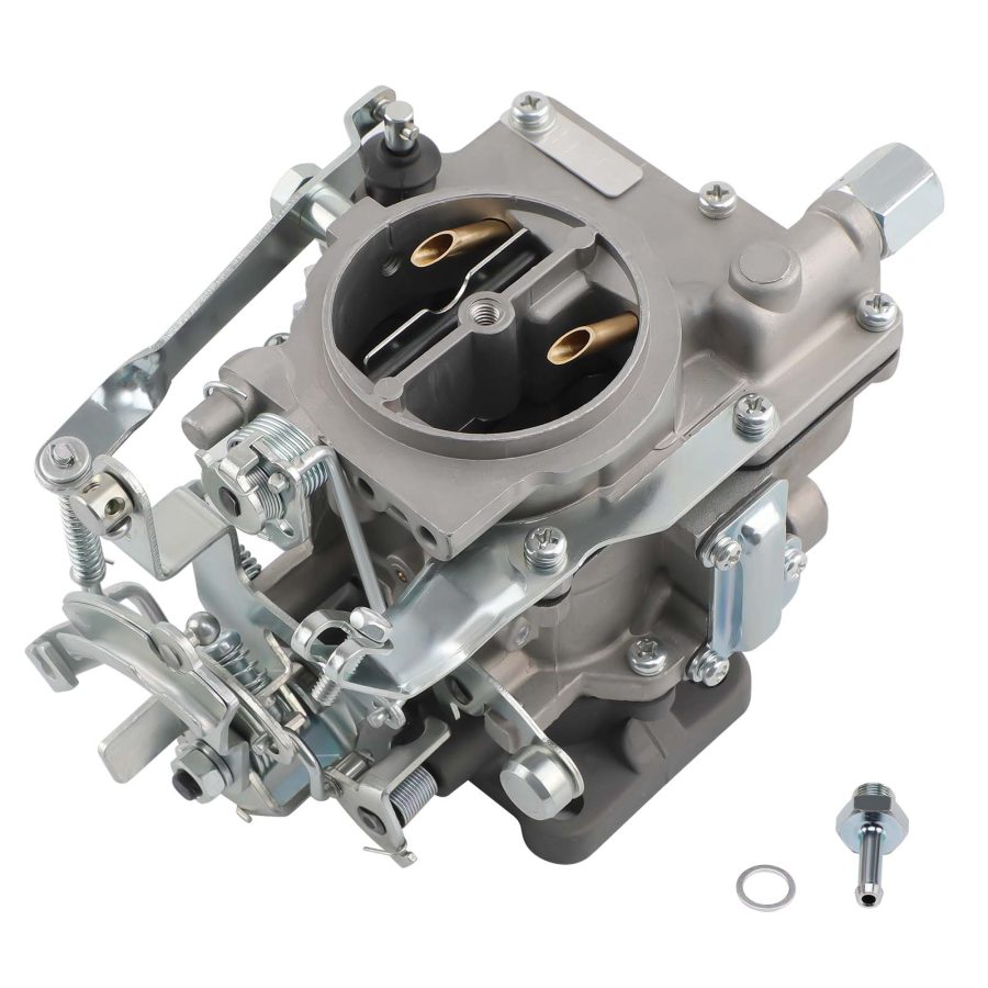 Carb Carby Carburetor compatible for Suzuki Jimny Samurai 1986-1988 1.3L SJ413 JA51 compatible for Sierra