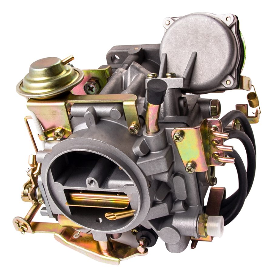 Carburetor compatible for TOYOTA LAND CRUISER 3F Engine 4.0L FJ62 FJ70 FJ73 FJ75 FJ80 Carby