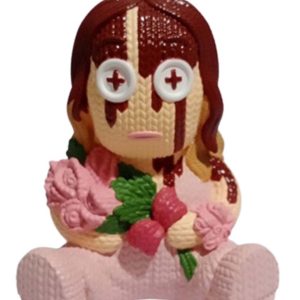 Carrie Handmade by Robots Vinyl Figure