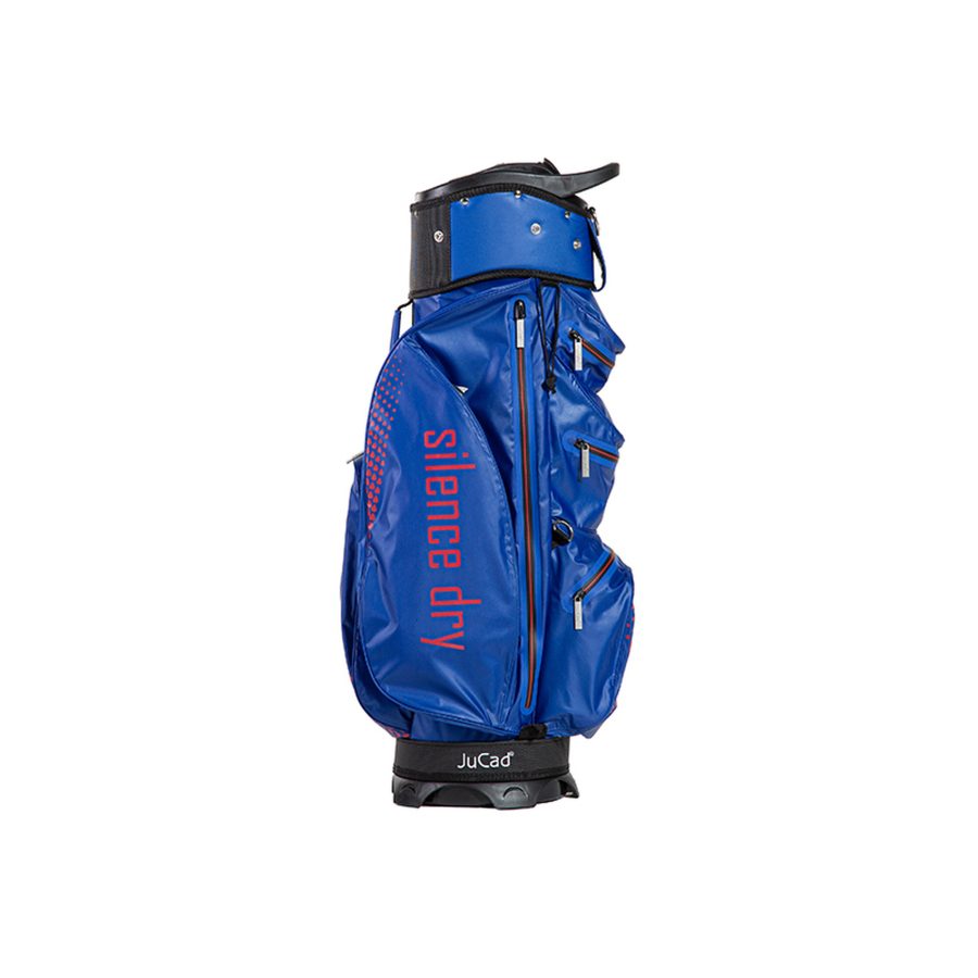 Cart bag JuCad Silence Dry