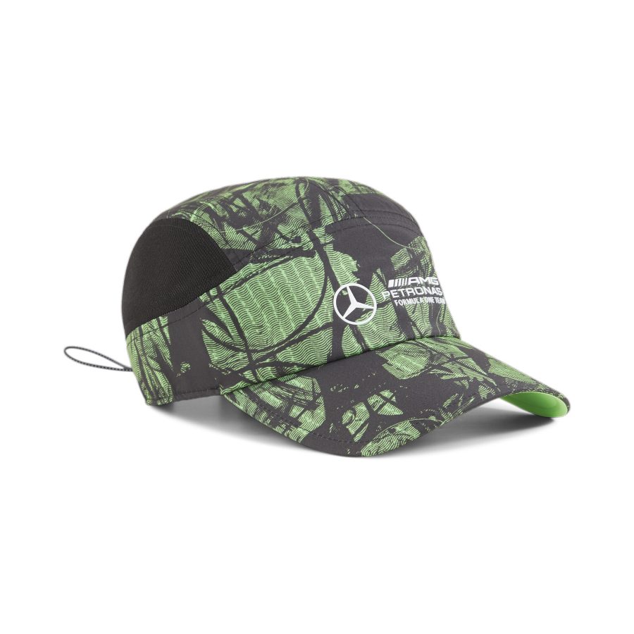 Casquette Puma MAPF1 Statement