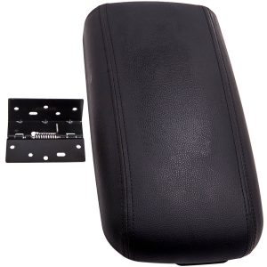 Center Console Armrest Lid Cover Kit compatible for Chevrolet Trailblazer Sport Utility