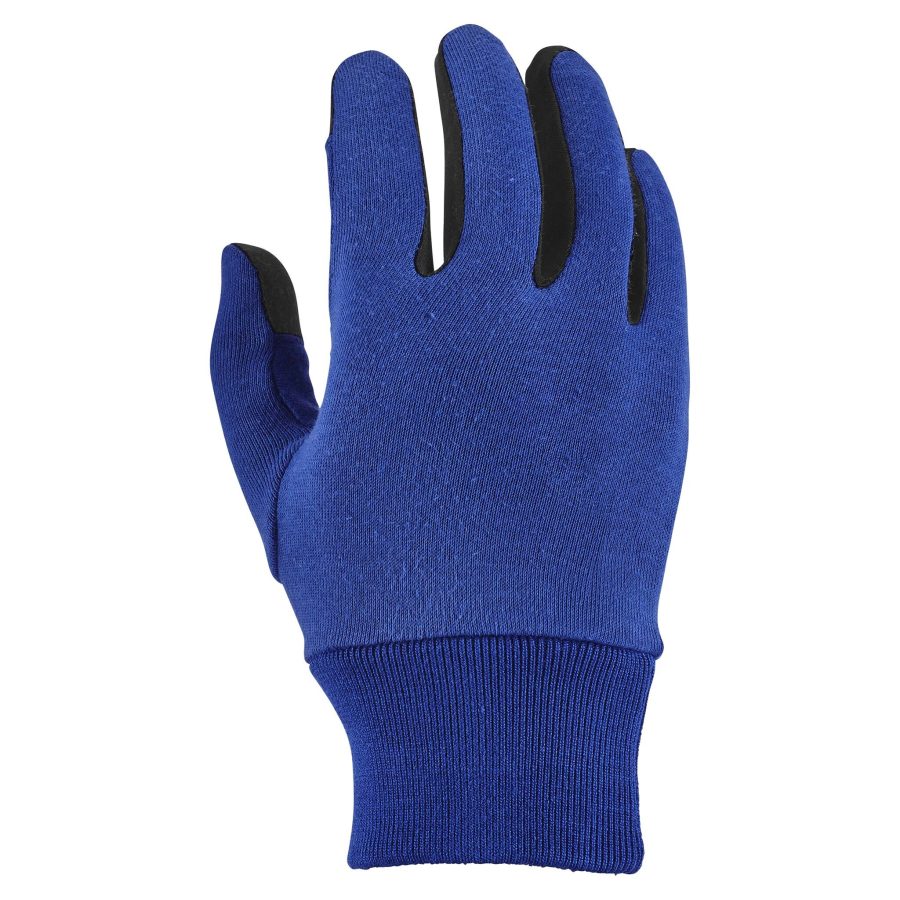 Children's gloves Nike Club Fleece TG