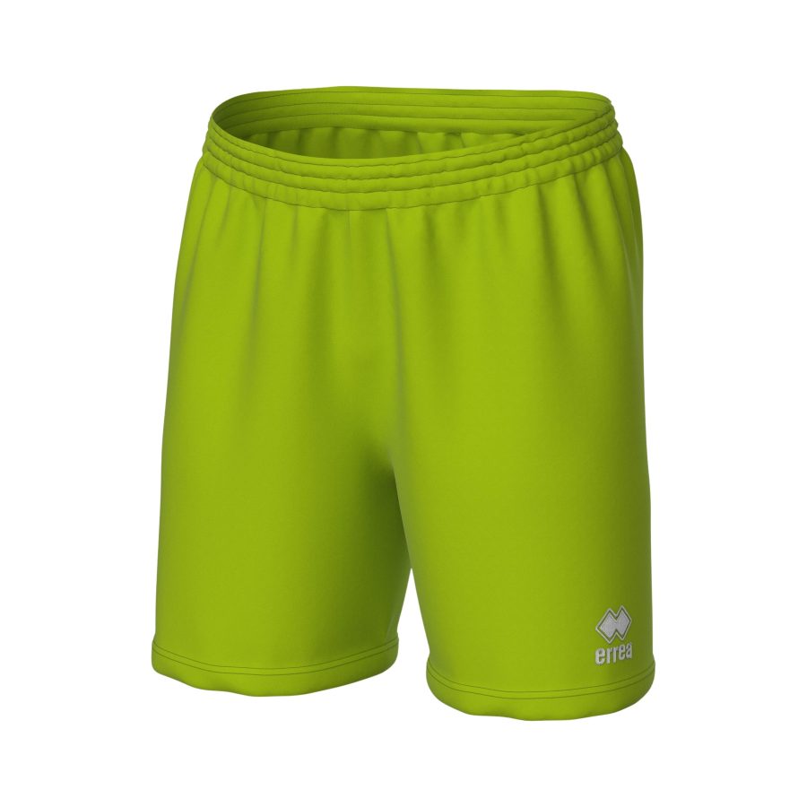 Children's shorts Errea Skin