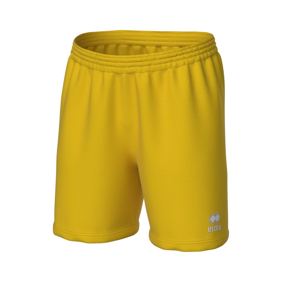 Children's shorts Errea Skin