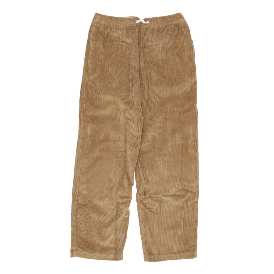 Chilling Cord Pant Khaki Men's Long Trousers