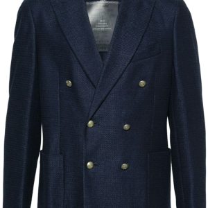 Circolo 1901 Jackets Blue