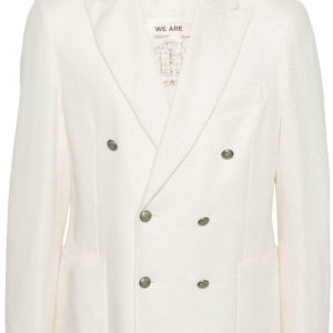 Circolo 1901 Jackets White