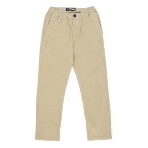 Citizen Pant Beige Men's Long Trousers