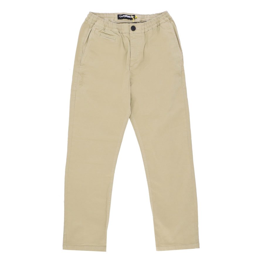 Citizen Pant Beige Men's Long Trousers