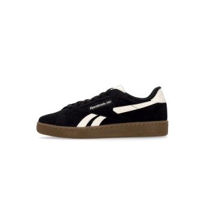 Club C Grounds Core Black Men's Low Shoe