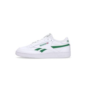 Club C Revenge Men's Low Shoe Cloud White/glen Green/cloud White