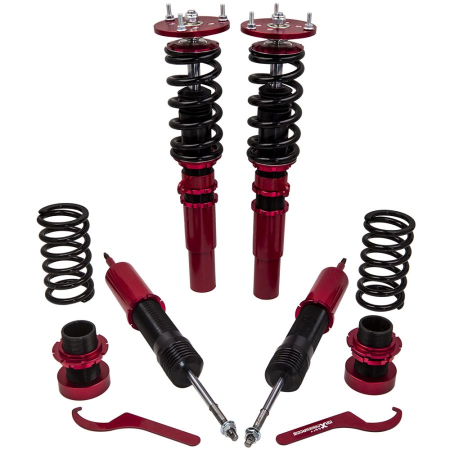 Coilover Suspension Kits compatible for BMW 3-Series E90 E91 2006-2013 Shock Absorber Strut