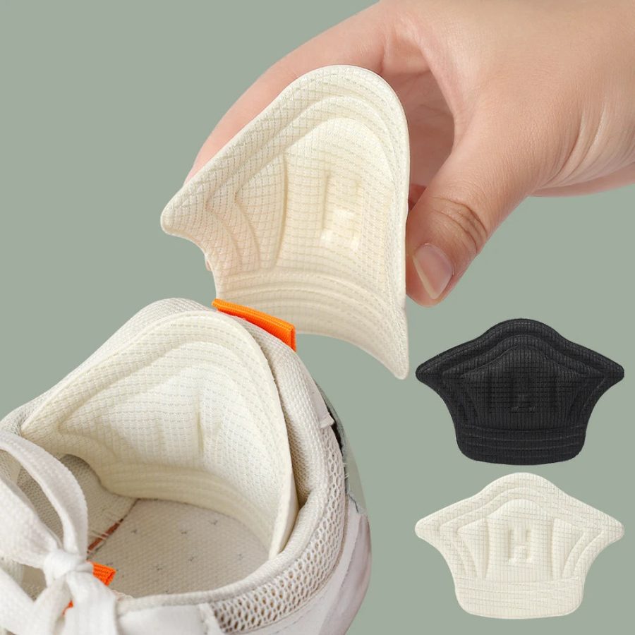 Comfort Heel Protector Insoles Patch