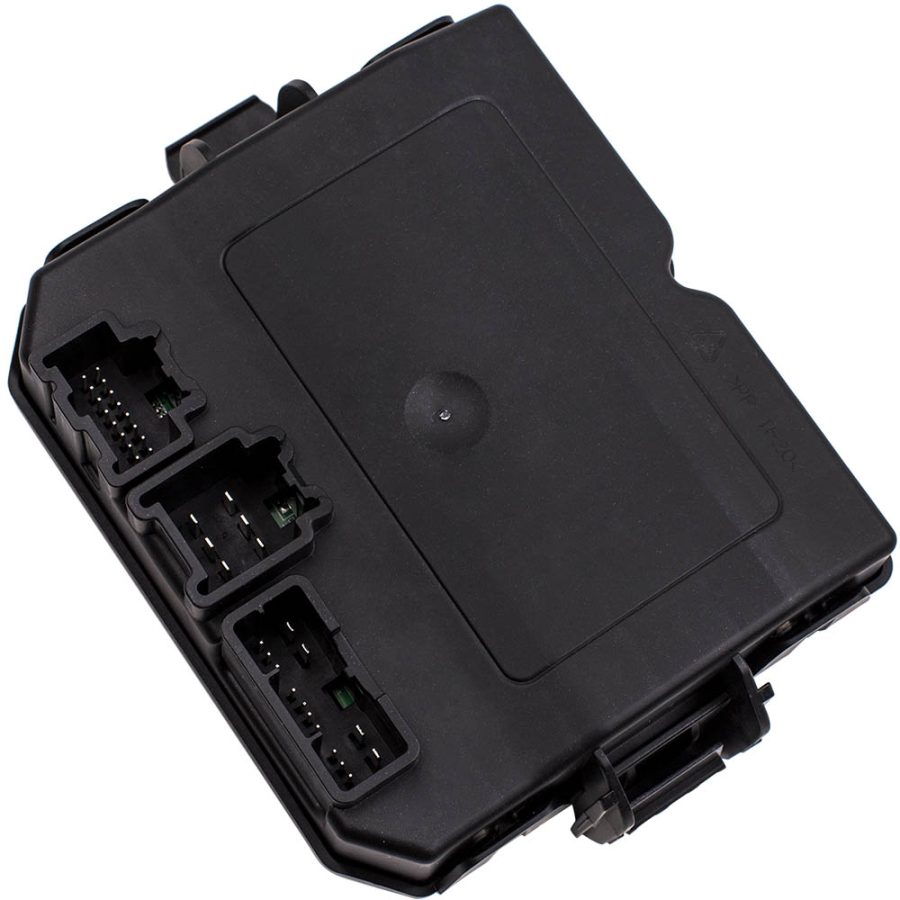 Compatible for Cadillac SRX 20837967 Performance Liftgate Control Module Replace 2010-2015