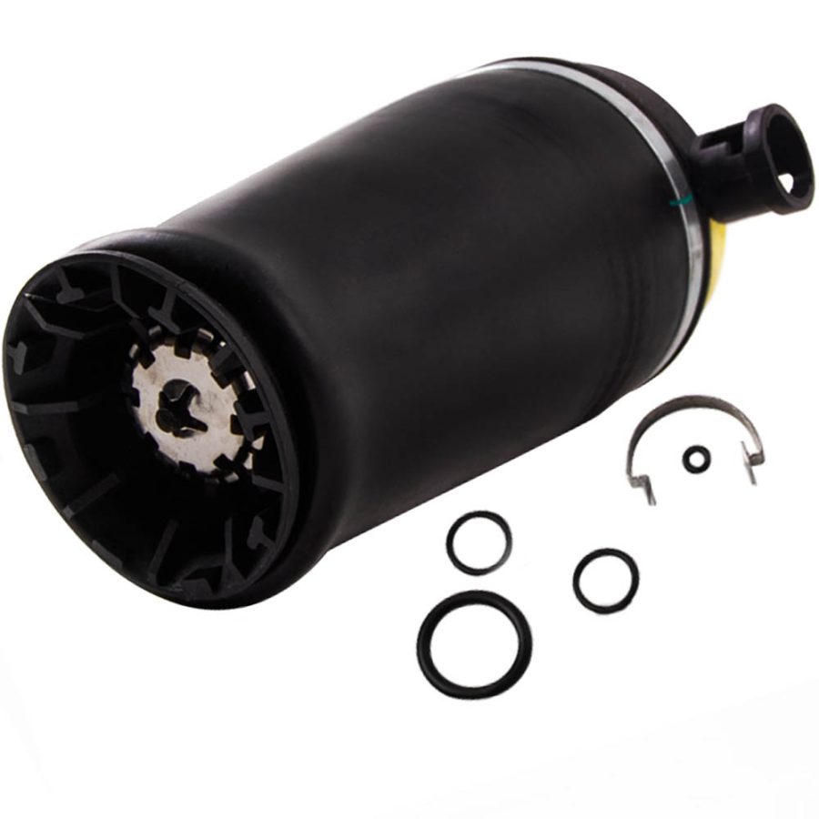 Compatible for Ford Expedition 1997-2002 compatible for Lincoln Navigator 1998-2002 2WD Rear Air Suspension Spring Bag