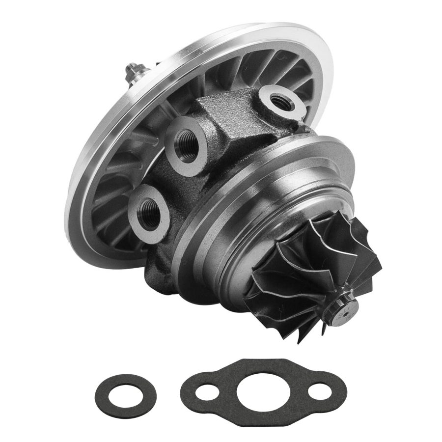 Compatible for Isuzu and compatible for GMC W 5.2L 4HK1 29006N6520 Turbo Turbocharger Catridge Core