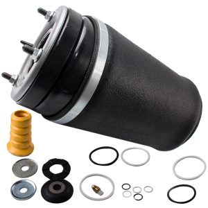 Compatible for Land Rover Range compatible for Rover L322 Front Right Air Spring Bag Air Suspension RNB000740 NEW