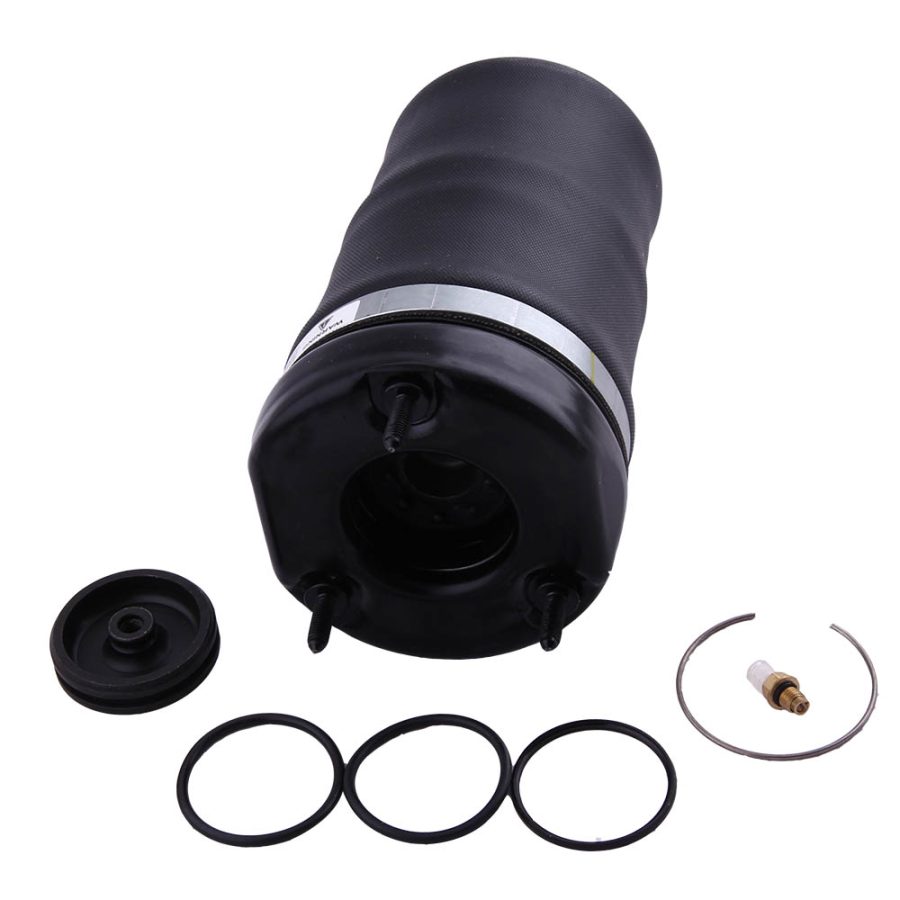 Compatible for Mercedes ML GL 350 450 550 Class X164 W164 Front Air Suspension Spring Bag