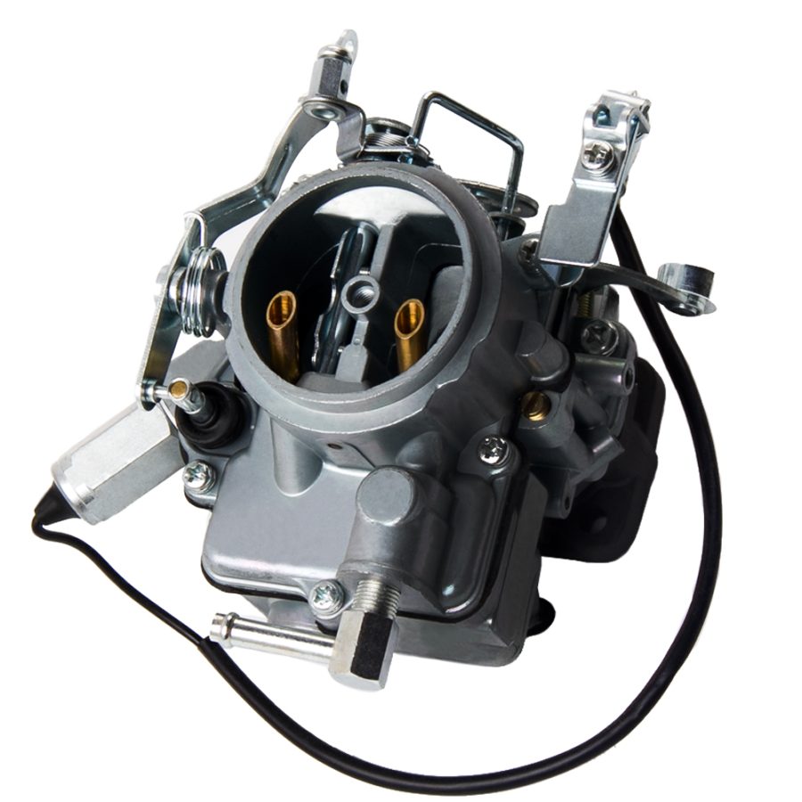 Compatible for Nissan A14 Engine B210 1975-1978 16010-W5600 High Quantity Carburetor Carb