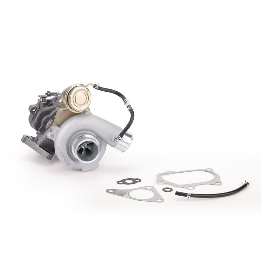 Compatible for Subaru Forester/ Impreza 2.5L Turbo TD04L TD04L-13T 14412AA360 Turbocharger Turbo