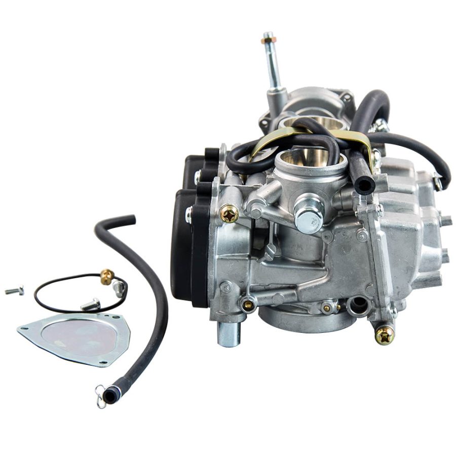 Compatible for Yamaha Raptor 660r Carb 2001 2002 2003 2004 and 2005 Carburetor