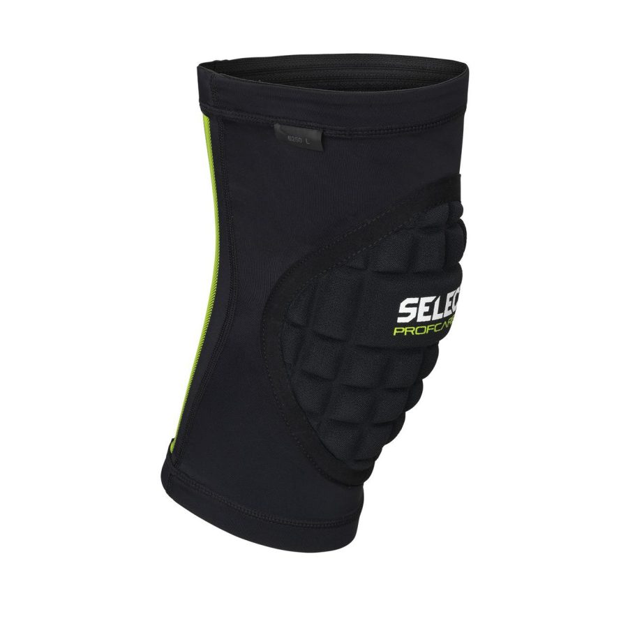 Compression Knee pad Select 6250