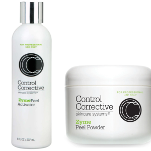 Control Corrective Zyme Peel