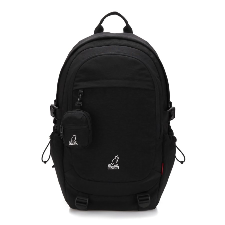 Core Light Backpack - black / misc