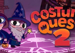 Costume Quest 2 Steam Key