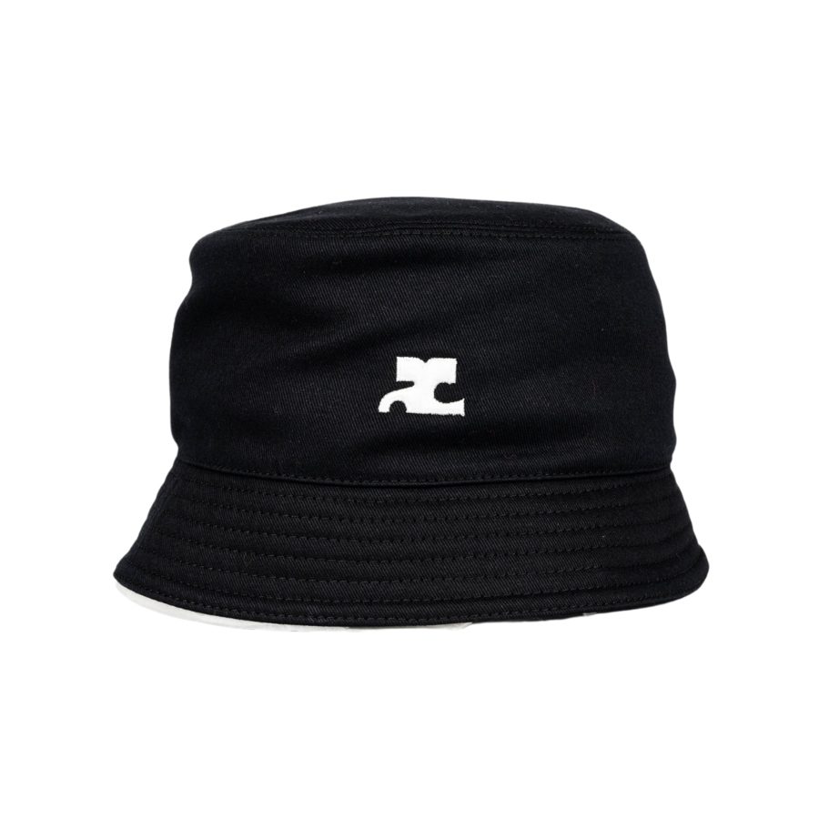 Cotton bucket hat