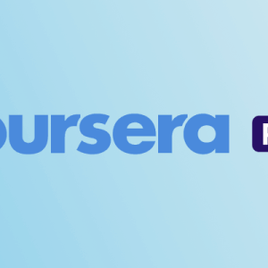 Coursera Plus 12 Months