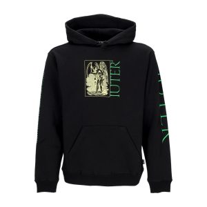 Cruel World Hoodie Black Men's Hoodie