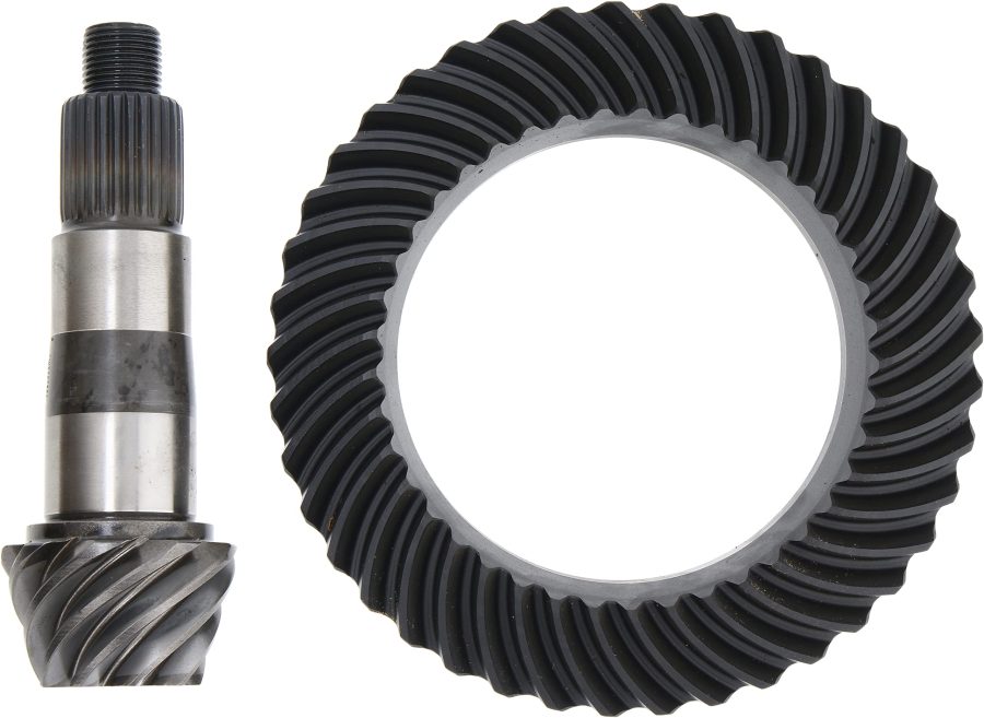 DANA SPICER 10050939 Dana Differential Ring and Pinion Dana