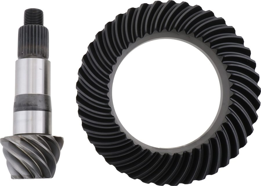 DANA SPICER 10067141 Differential Ring and Pinion Dana