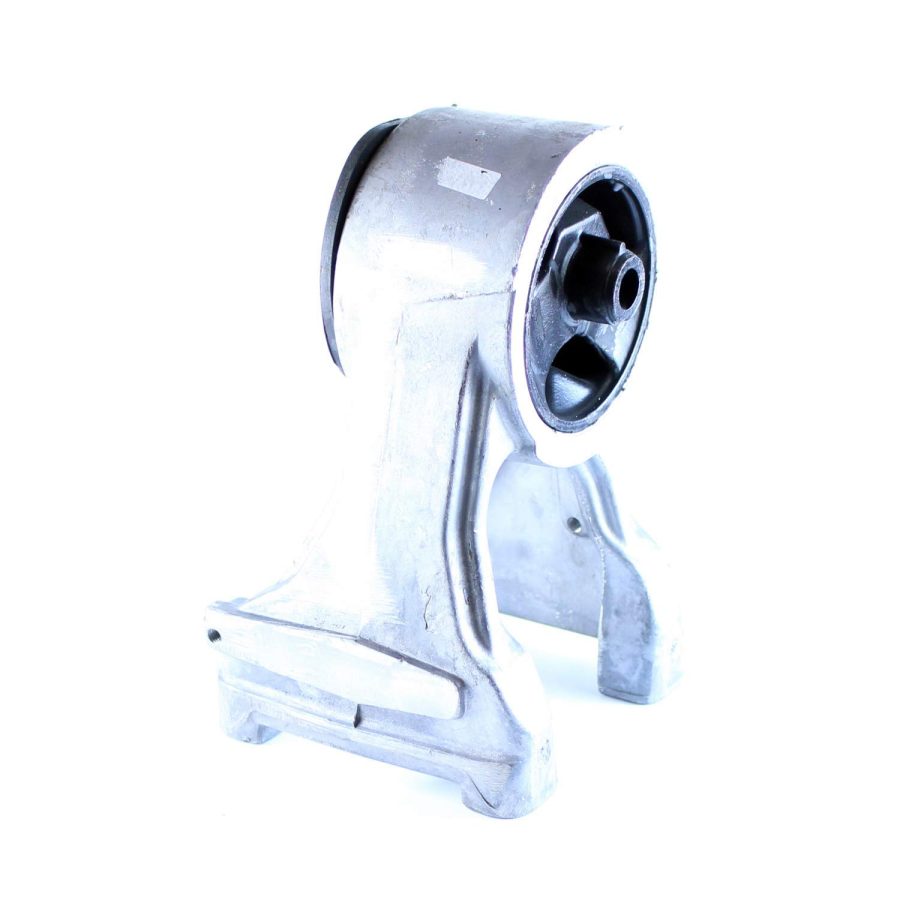 DEA A4553 Rear Engine Mount, SILVER AND BLACK