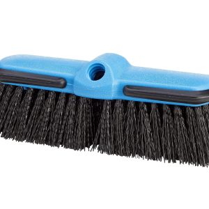 DICOR CP-MB10R Medium Bristle Brush for Exterior RV Roof Cleaning and Maintenance