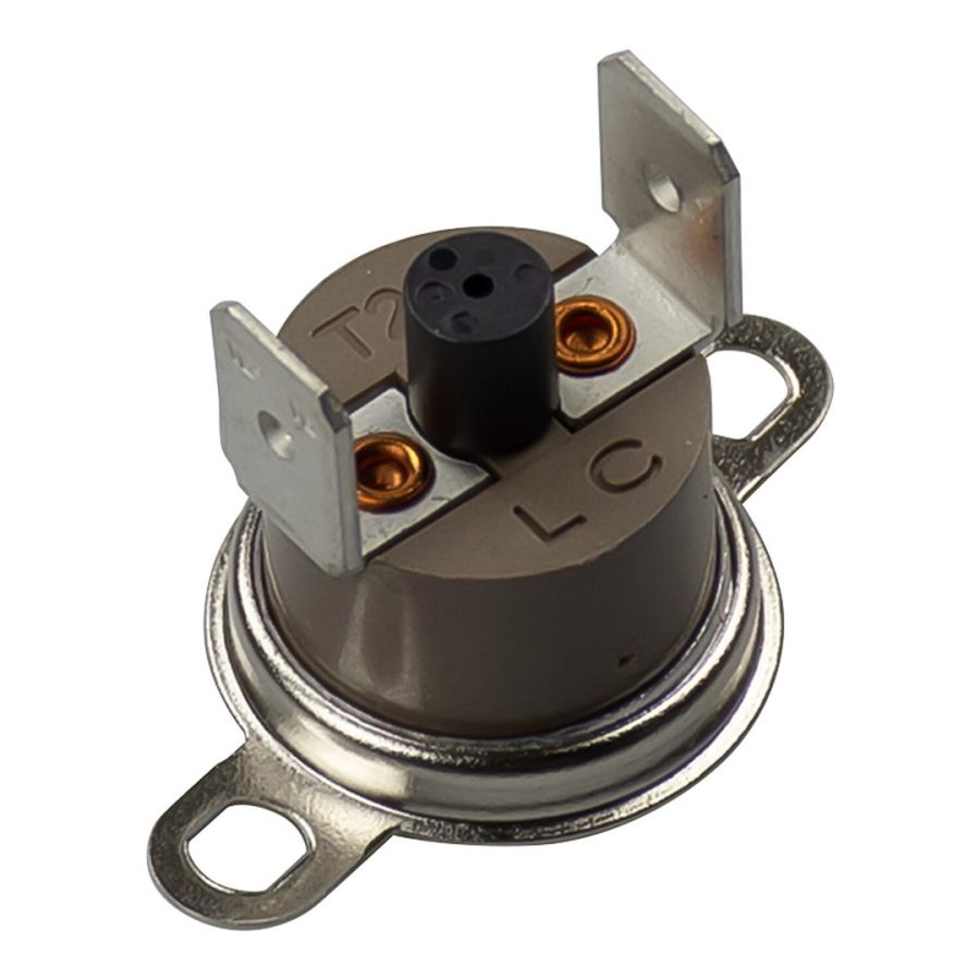 DOMETIC 3850870019 SAFETY THERMAL SWITCH, Replacement For Dometic RM2652/ RM2662/ RMD8555 Refrigerators