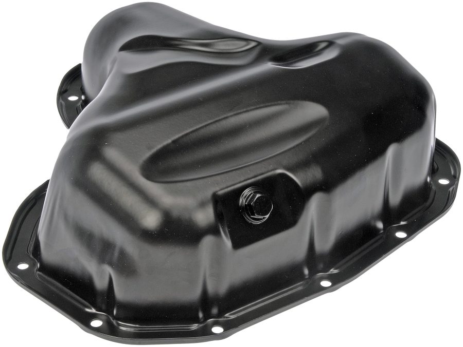 DORMAN 264-474 Engine Oil Pan Compatible with Select Lexus/Toyota Models