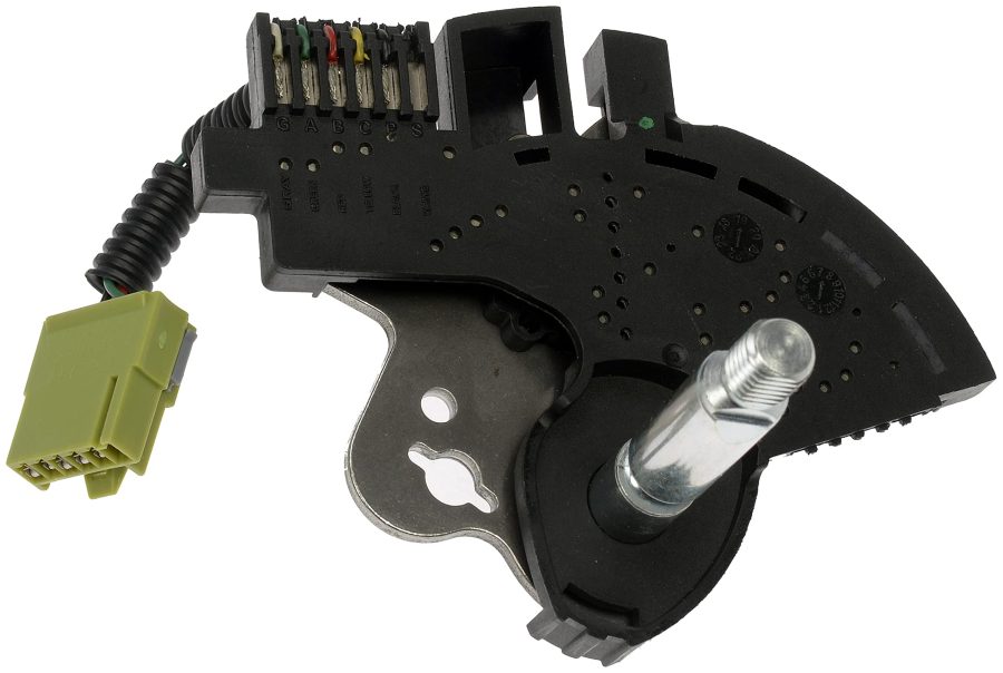 DORMAN 511-111 Transmission Range Sensor Compatible with Select Ford/Lincoln/Mercury Models