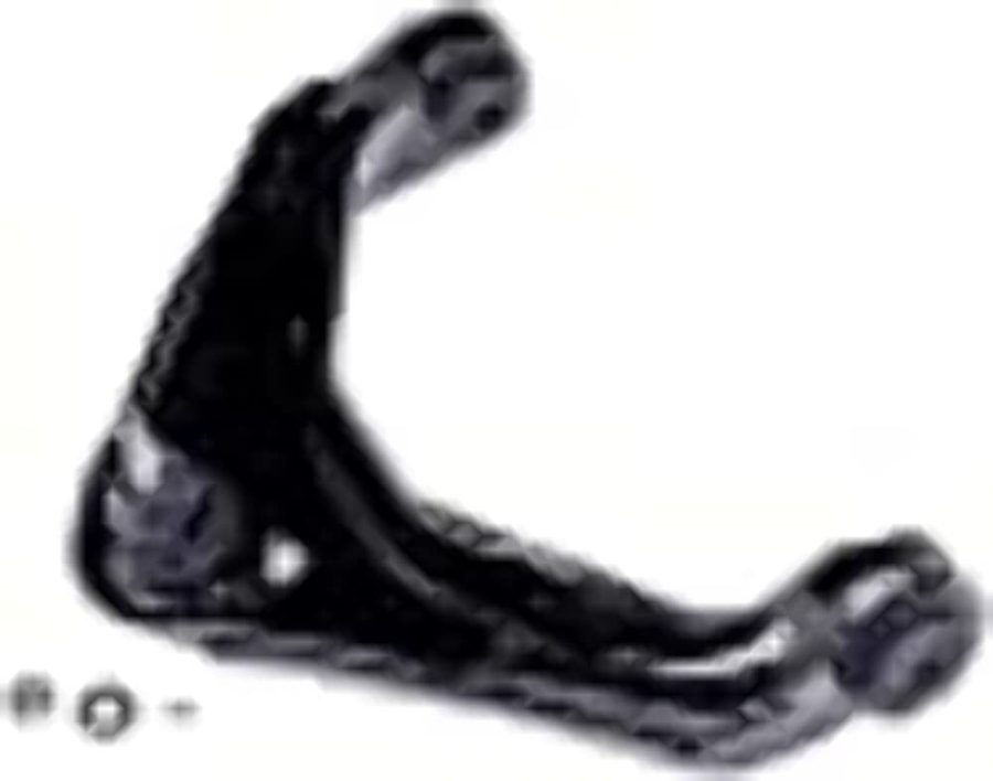 DORMAN 526-997 Suspension Control Arm and Ball Joint Assembly Compatible with Chevrolet/GMC/Hummer Models