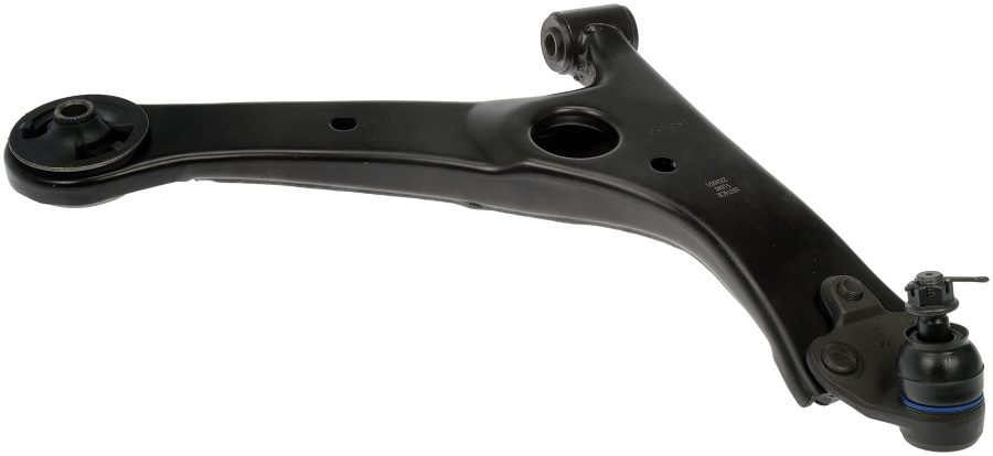 DORMAN 527-506 Front Passenger Side Lower Suspension Control Arm and Ball Joint Assembly Compatible with Pontiac/Scion/Toyota Models