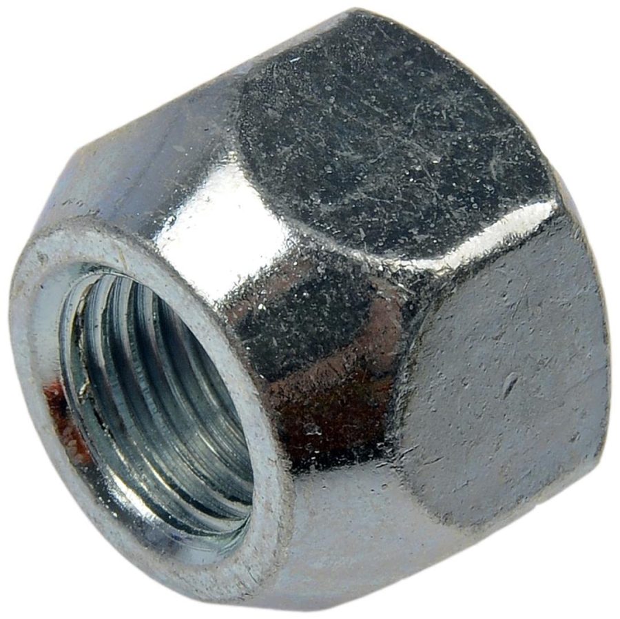 DORMAN 611-065.1 Autograde Wheel Nut M12-1.25 Standard - 21mm Hex, 16mm Length