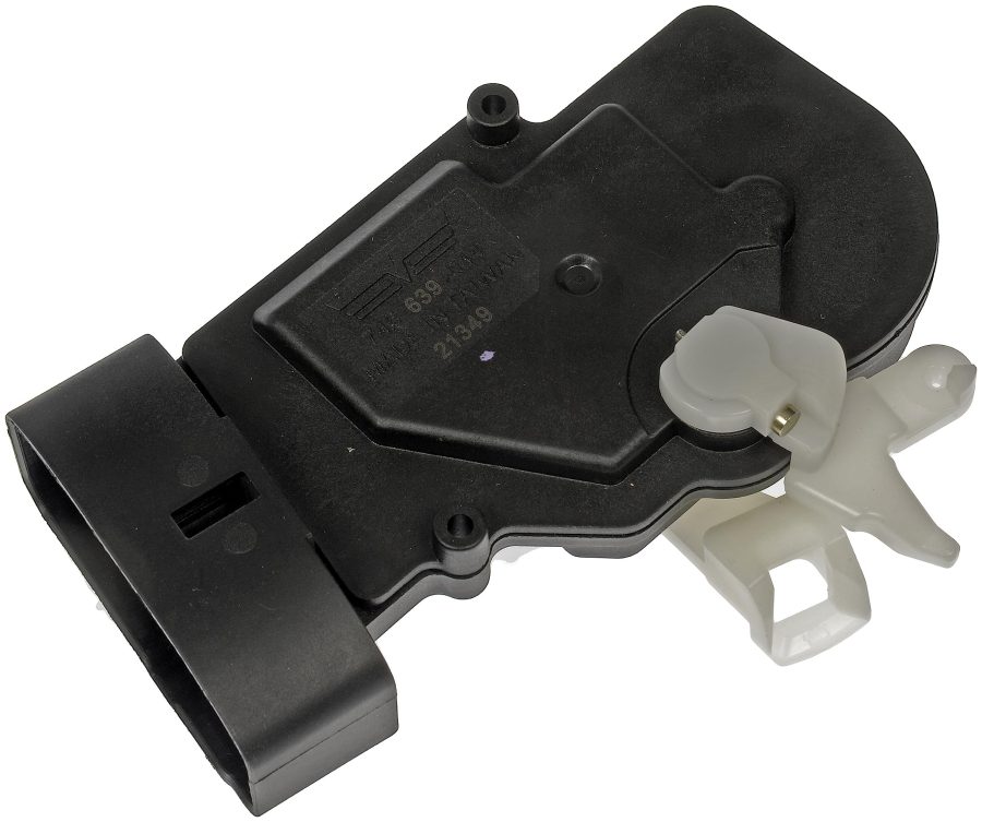 DORMAN 746-639 Front Passenger Side Door Lock Actuator Motor Compatible with Select Toyota Models