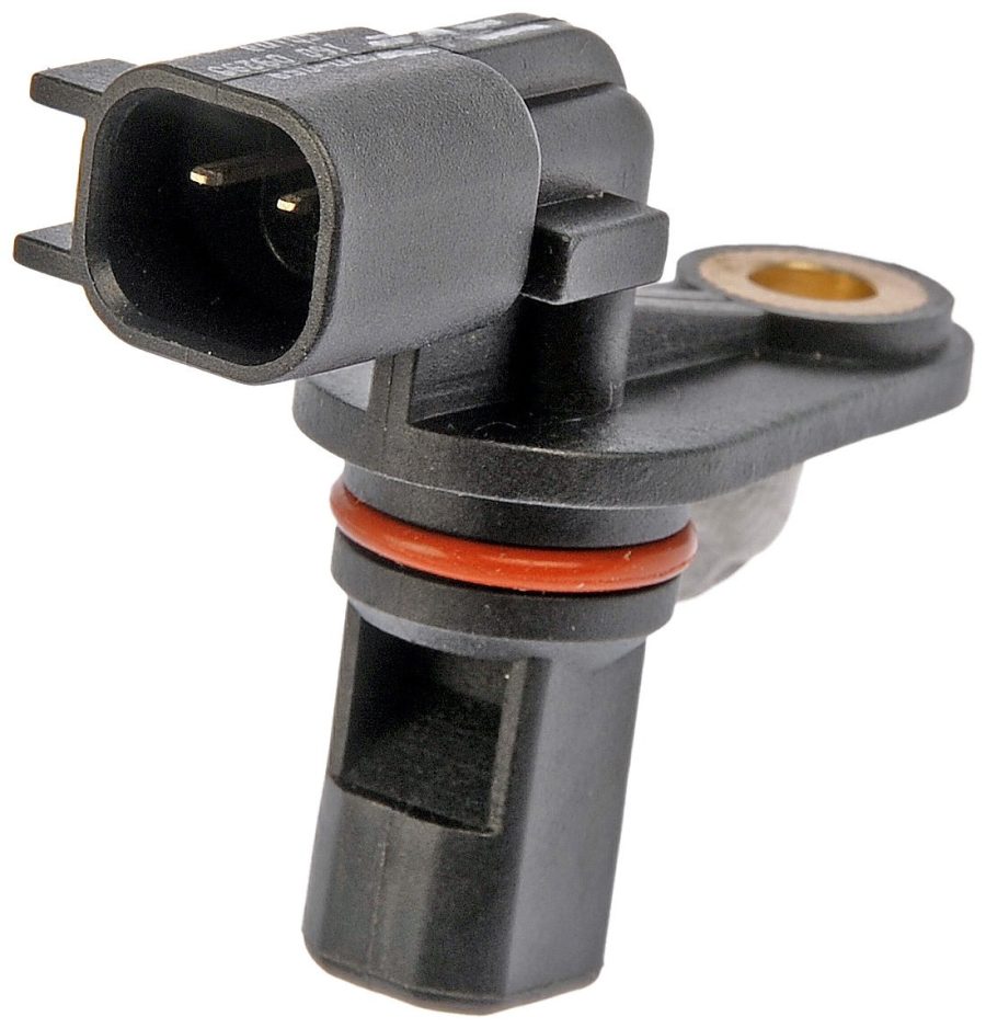 DORMAN 970-069 Rear Center ABS Wheel Speed Sensor Compatible with Select Jeep Models