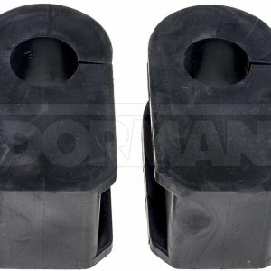 DORMAN BB8690 Bushing Kit (1990 Ford Bronco Ii F2Fr 2003-14 Ford E-150 F2Fr 2003-05 Ford E-150 Club Wagon F2Fr 1992-02 Ford E-150 Econoline F2Fr 2007-08 Ford E-150 Econoline F2Fr 1992-02 Ford E-150 Econ)